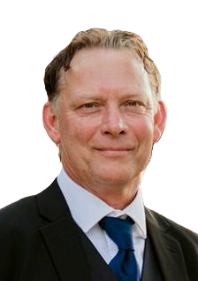Edwin Welles, Founder & Principal Consultant